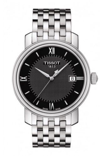 Tissot Bridgeport T0974101105800
