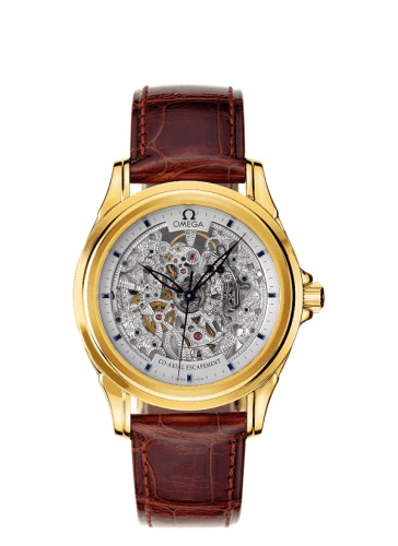 Omega De Ville 5912-30-22