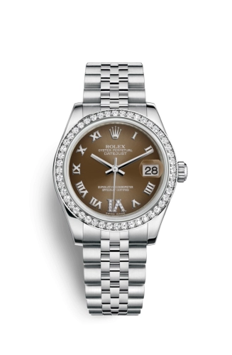 Rolex Datejust 31 178384-0011