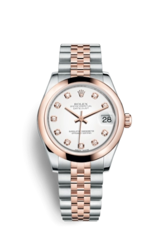 Rolex Datejust 31 178241-0048