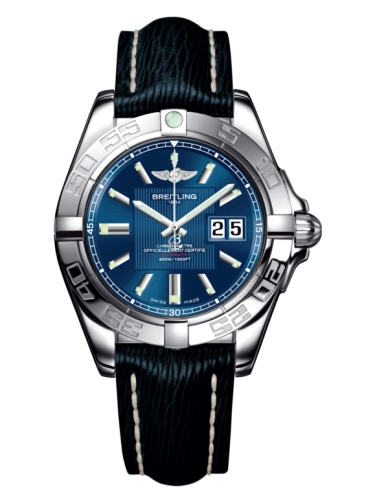 Breitling Galactic A49350L2-C806-220X