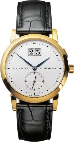 A. Lange & Söhne Saxonia 105-022