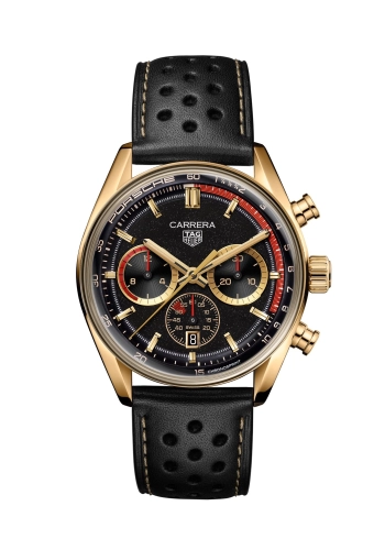 TAG Heuer Carrera Glass Box CBS2041-EB0382