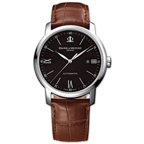 Baume & Mercier Classima 8590