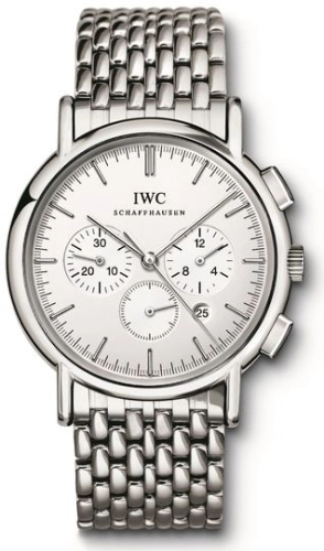 IWC Portofino IW3724-03