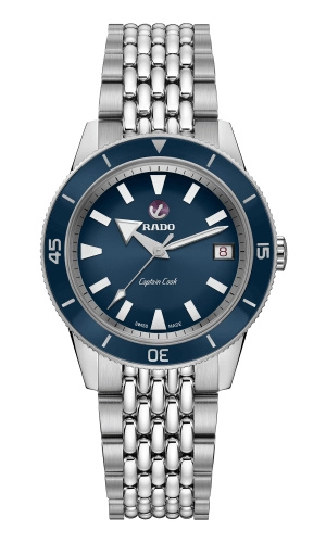 Rado Captain Cook R32500203