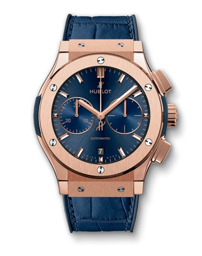 Hublot Classic Fusion 521-OX-7180-LR