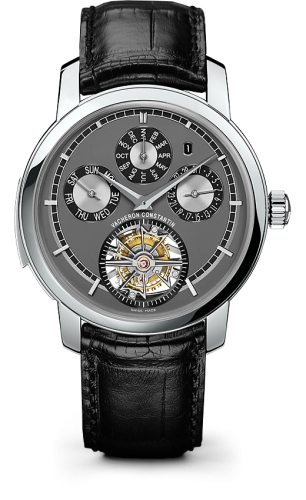Vacheron Constantin Traditionnelle 80172-000P-9505