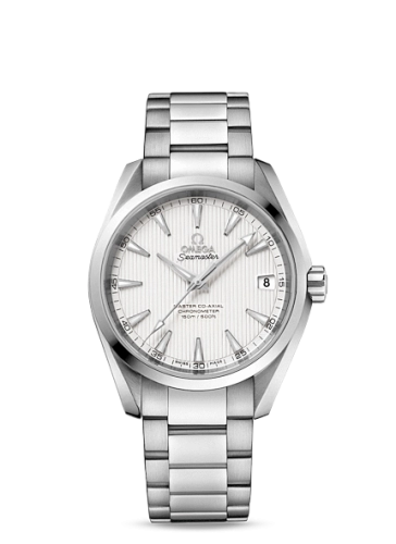 Omega Aqua Terra 231-10-39-21-02-002