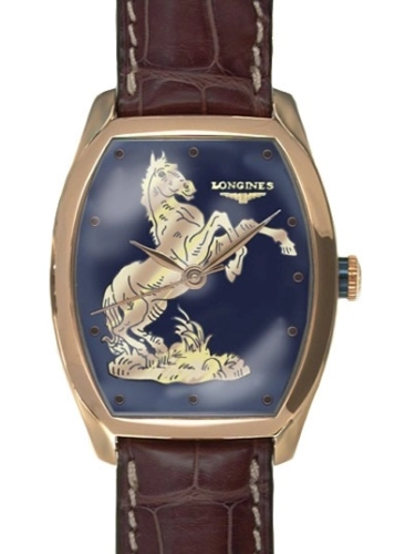 Longines Evidenza L2-706-8-90-2