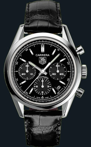 TAG Heuer Carrera CV2111-FC6180