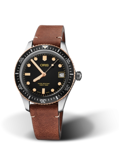 Oris Divers 65 01-733-7747-4354-07-5-17-45