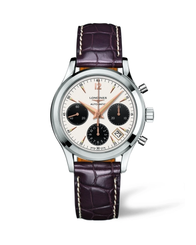 Longines Heritage L2-742-4-02-2