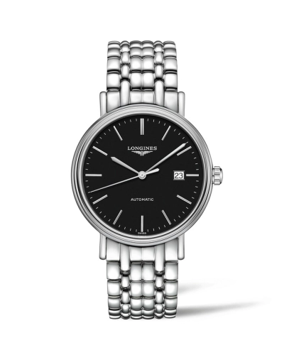 Longines Presence L4-922-4-52-6