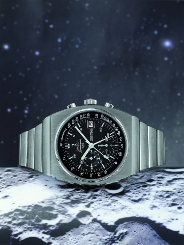 Omega Speedmaster (Non-Moonwatch) ST-378-0801