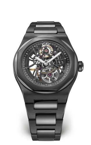 Girard-Perregaux Laureato 81015-32-001-32A