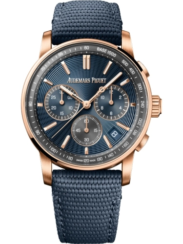 Audemars Piguet CODE 11.59 26393OR-OO-A348KB-01