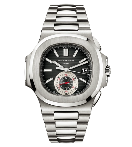 Patek Philippe Nautilus 5980-1A-014