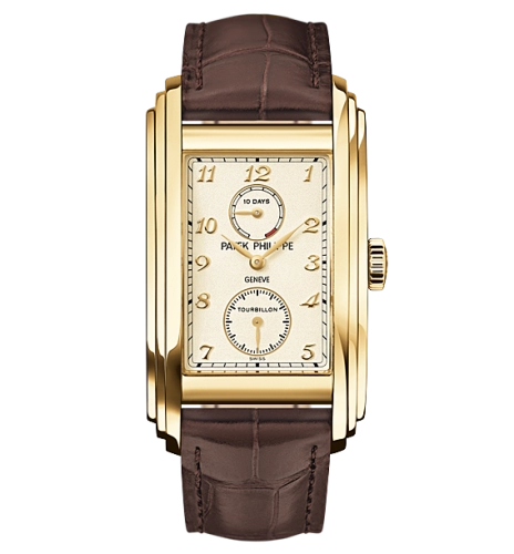 Patek Philippe Gondolo 5101J-001