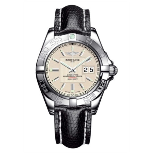 Breitling Galactic A49350L2-G699-145Z