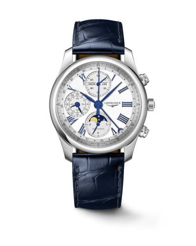Longines Master Collection L2-673-4-71-2