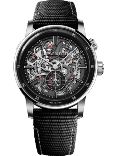 Audemars Piguet CODE 11.59 26397NB-OO-D002KB-01