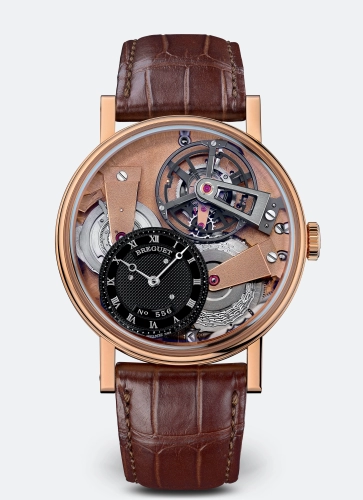 Breguet Tradition 7047BR-R9-9ZU