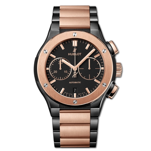 Hublot Classic Fusion 520-CO-1180-CO