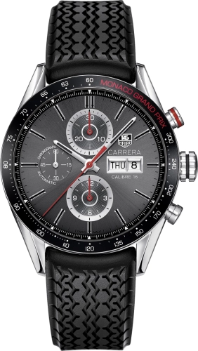 TAG Heuer Carrera