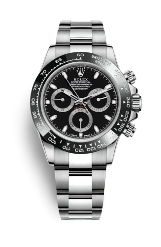 Rolex Daytona 116500LN-0002