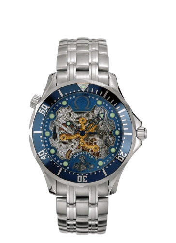 Omega Seamaster Diver 300M 2934-80-00