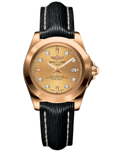 Breitling Galactic H7133012-H550-208X