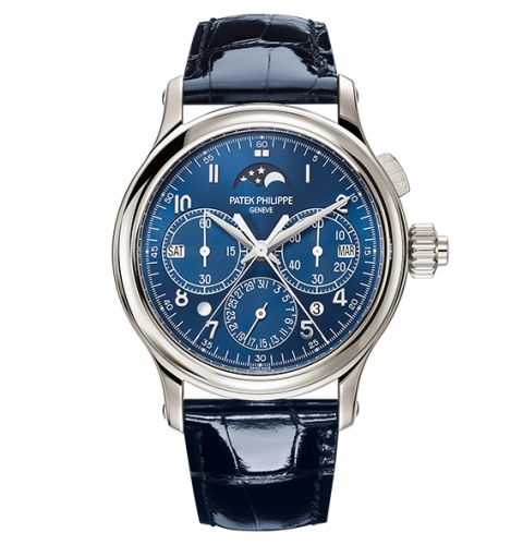 Patek Philippe Grand Complications 5372P-001