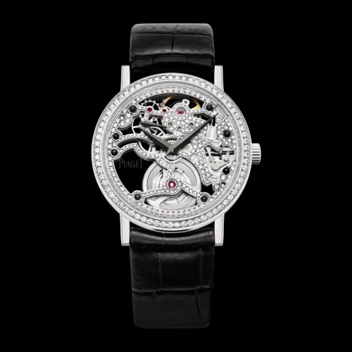 Piaget Altiplano G0A39122