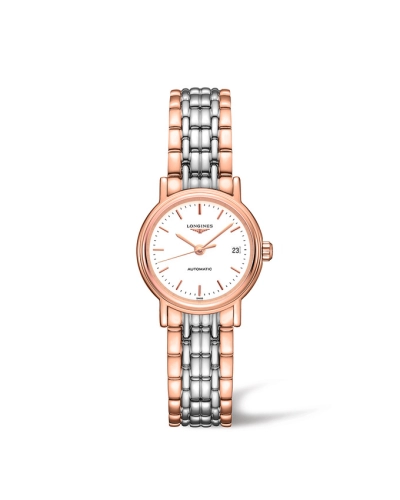 Longines Presence L4-321-1-12-7