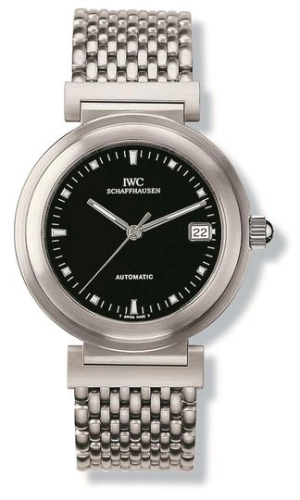 IWC Da Vinci IW3528-05