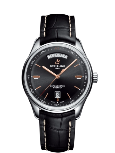 Breitling Premier A45340241B1P2