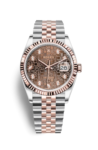 Rolex Datejust 36 126231-0025