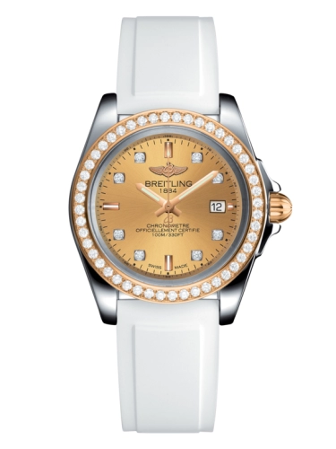 Breitling Galactic C7133053-H550-164S-A14S-1