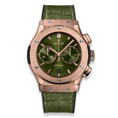 Hublot Classic Fusion 521-OX-8980-LR