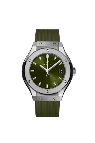 Hublot Classic Fusion 581-NX-8970-RX
