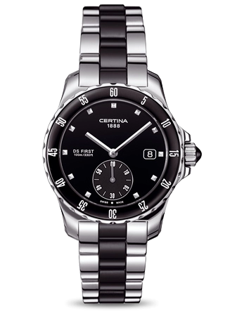 Certina DS First C0142351105101