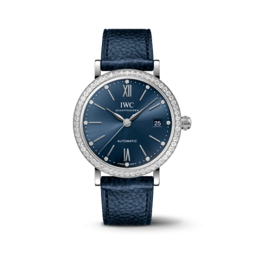 IWC Portofino IW6586-02