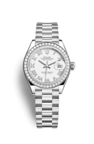 Rolex Lady-Datejust 279136RBR-0013
