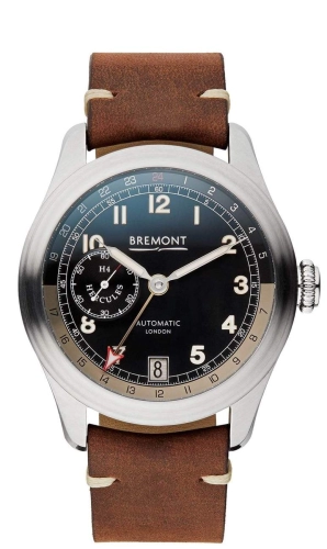 Bremont Special & Limited HERCULES