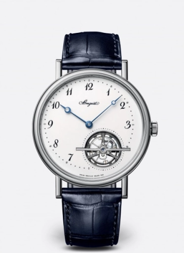 Breguet Classique Complications 5367PT-29-9WU