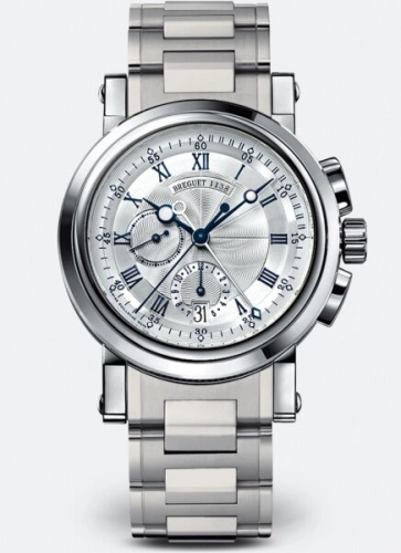 Breguet Marine 5827BB-12-BM0