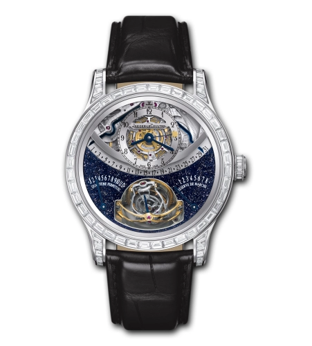 Jaeger-LeCoultre Master 6006405