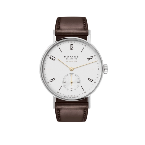 Nomos Glashütte Tangente 192