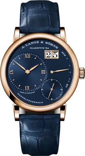 A. Lange & Söhne Lange 1 181-063
